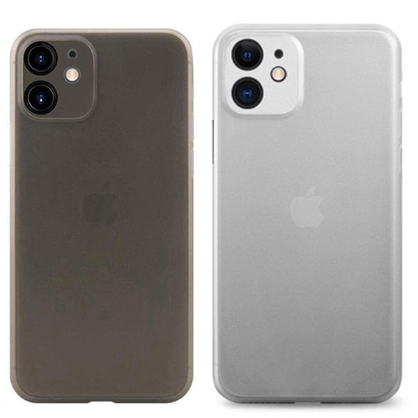 Kraftfullt Skal - iPhone 11 Pro
