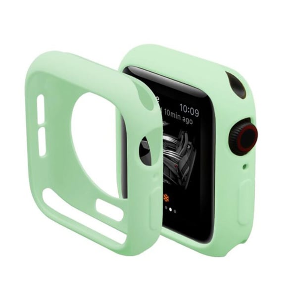 Skyddsskal i Silikon - iWatch 1/2/3