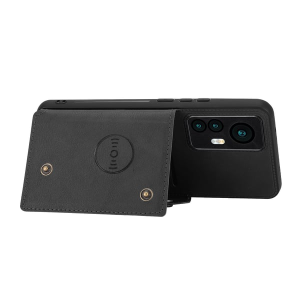 Smidigt Skal med Kortfack - Xiaomi Mi 12T Pro