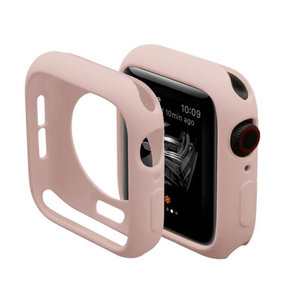 Skyddsskal i Silikon - iWatch 1/2/3