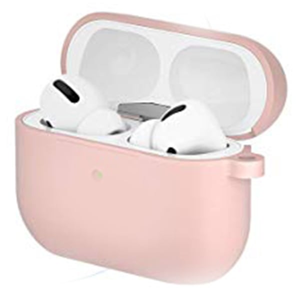 Robust Stötdämpande Silikonskal för AirPods Pro/3