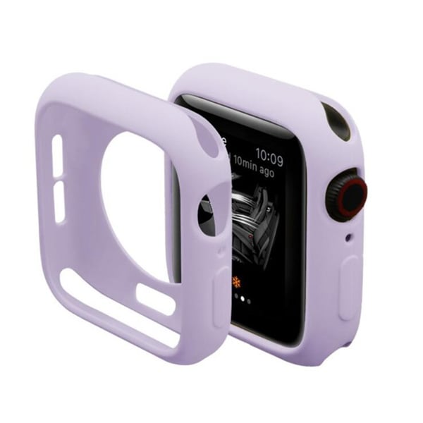 Skyddsskal i Silikon - iWatch 1/2/3