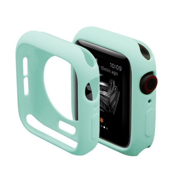 Skyddsskal i Silikon - iWatch 1/2/3