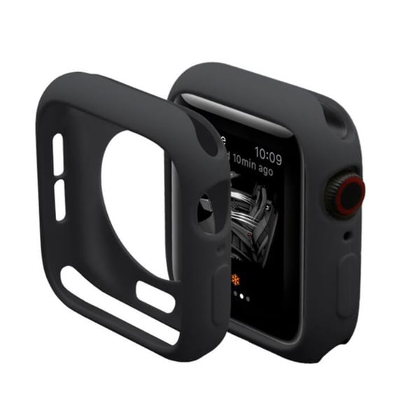 Skyddsskal i Silikon - iWatch 1/2/3