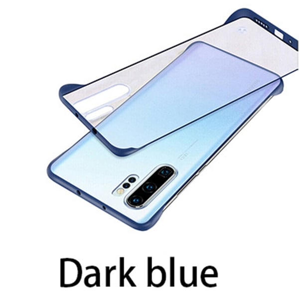 Samsung Galaxy Note10+ - Stötdämpande Robust Skal