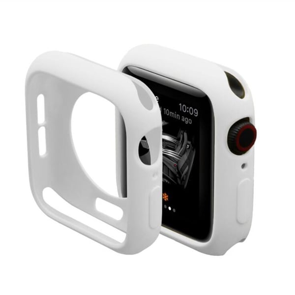 Skyddsskal i Silikon - iWatch 1/2/3