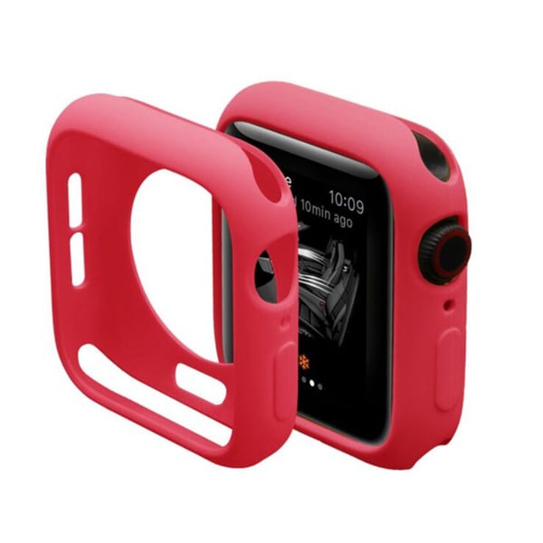 Skyddsskal i Silikon - iWatch 1/2/3