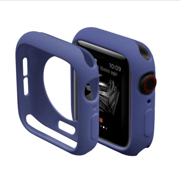 Skyddsskal i Silikon - iWatch 1/2/3