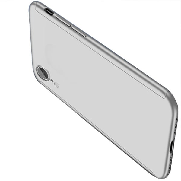 Stötdämpande Stilsäkert Floveme Skal - iPhone XR