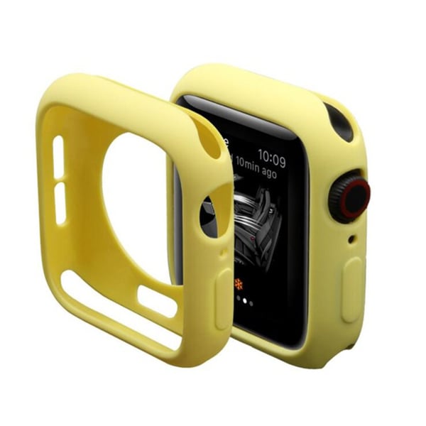 Skyddsskal i Silikon - iWatch 1/2/3
