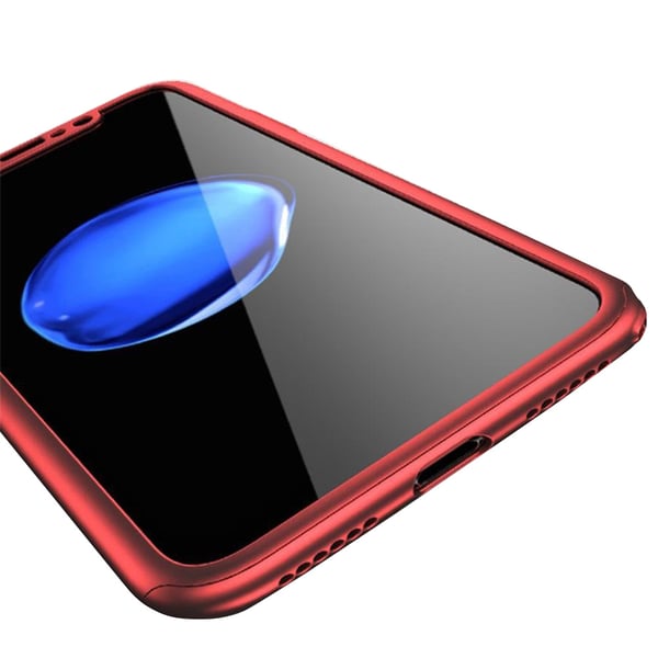 Robust Smart Skal - iPhone 11