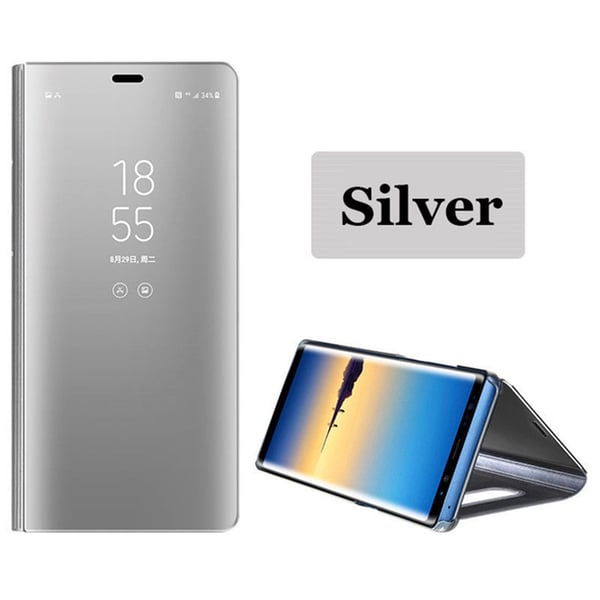 Smidigt Fodral (LEMAN) - Samsung Galaxy S20 Ultra