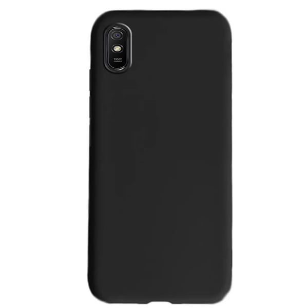 Stilrent Mattbehandlat NILLKIN Skal - Xiaomi Redmi 9AT