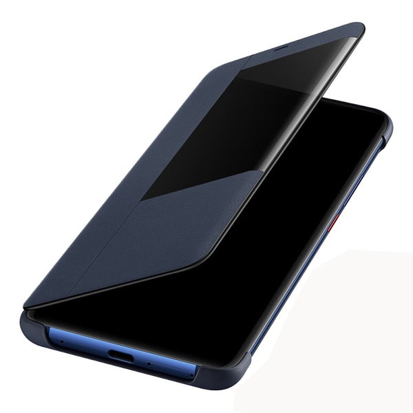 SMART-VIEW Fodral av NKOBEE för Huawei Mate 20 PRO