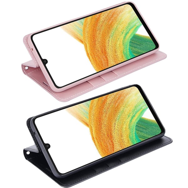 Plånboksfodral HANMAN - Samsung Galaxy A23 5G