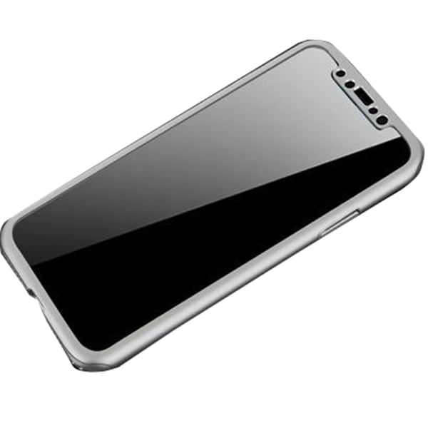Professionellt Dubbelskal (FLOVEME) - iPhone 11