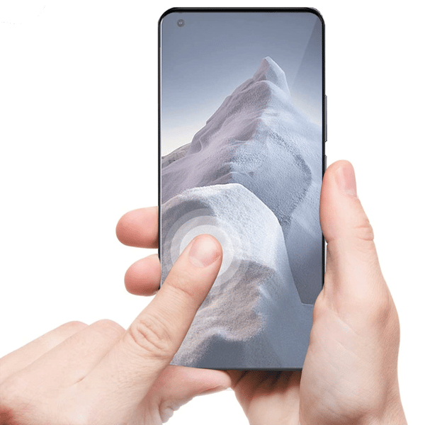 2-PACK Mjukt Skärmskydd PET 0,3mm Xiaomi Mi 11