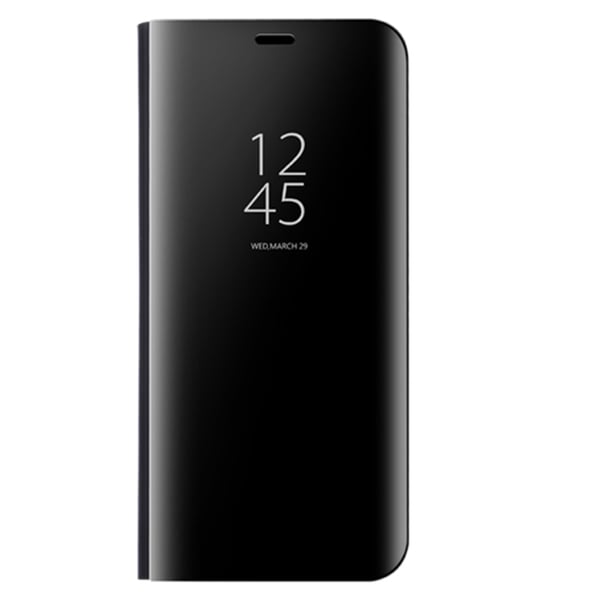 iPhone XR - Genomtänkt Elegant Leman Fodral