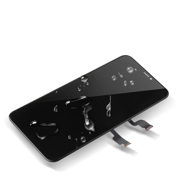 iPhone 11 LCD & Pekskärm Digitizer Incell Ruiji AAA