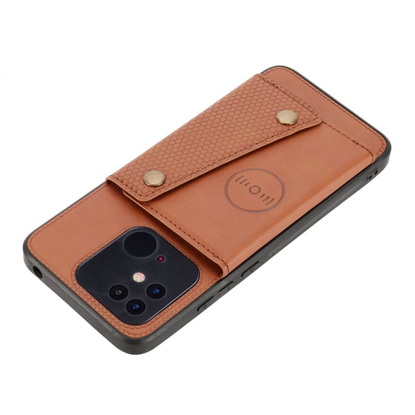 Skal Kortfack - Xiaomi Redmi 10C