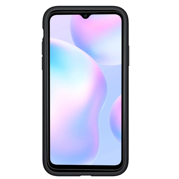 Stilrent Mattbehandlat NILLKIN Skal - Xiaomi Redmi 9AT