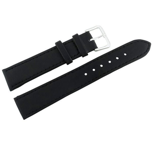 Stilsäkert Klockarmband i PU-Läder