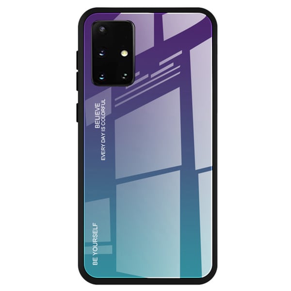 Effektfullt Skal - Samsung Galaxy A51
