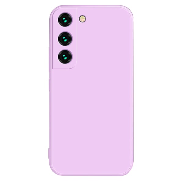 Skyddsskal i Minimalistisk Design - Samsung Galaxy S20 FE