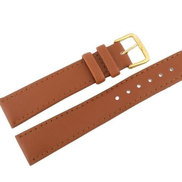 Stilsäkert Hållbar Klockarmband i PU-Läder