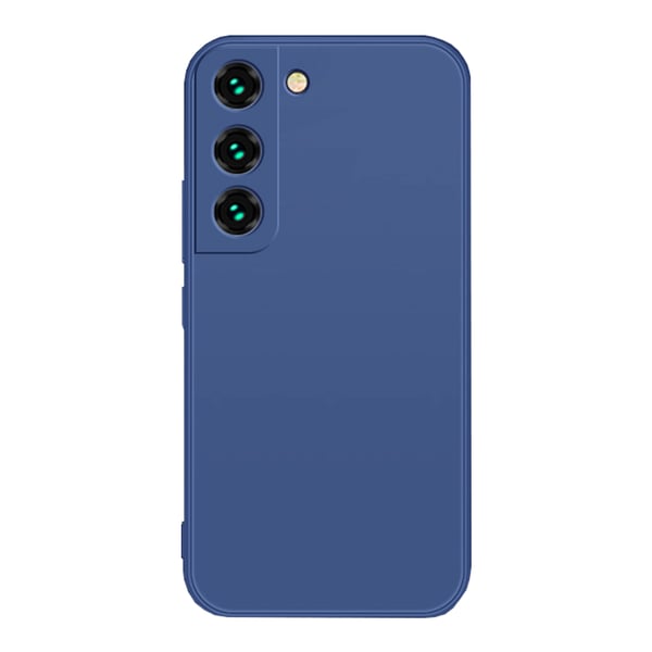 Skyddsskal i Minimalistisk Design - Samsung Galaxy S20 FE