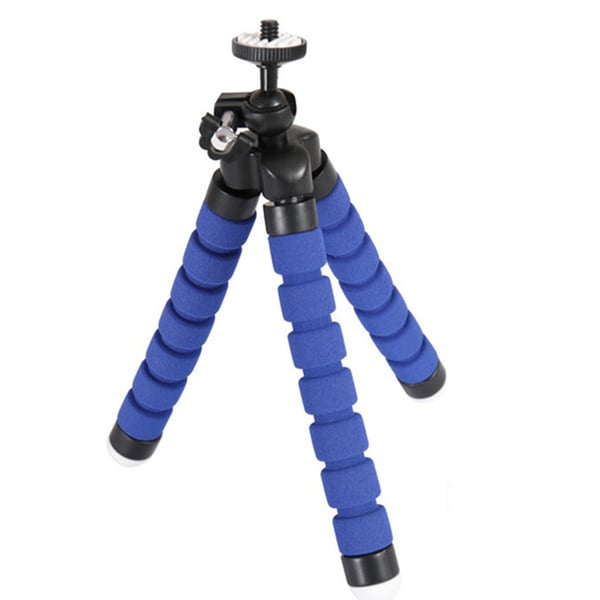 Smidigt Kamerastativ/Tripod