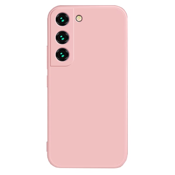 Skyddsskal i Minimalistisk Design - Samsung Galaxy S20 FE