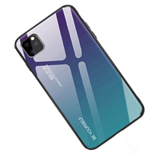 Exklusivt Stöttåligt Nkobee Skal - iPhone 11