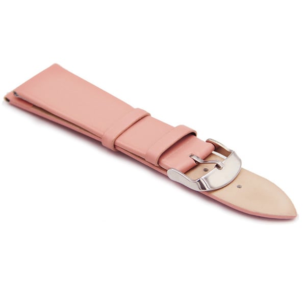 Klassiskt och Bekvämt Klockarmband (PU-Läder)