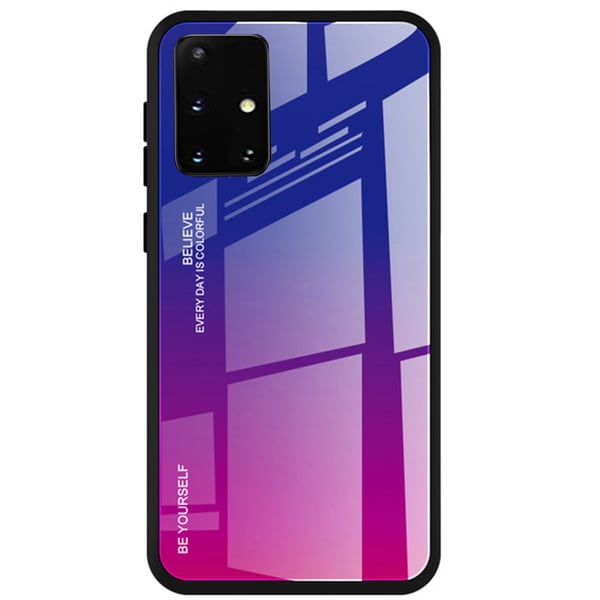 Effektfullt Skal - Samsung Galaxy A51