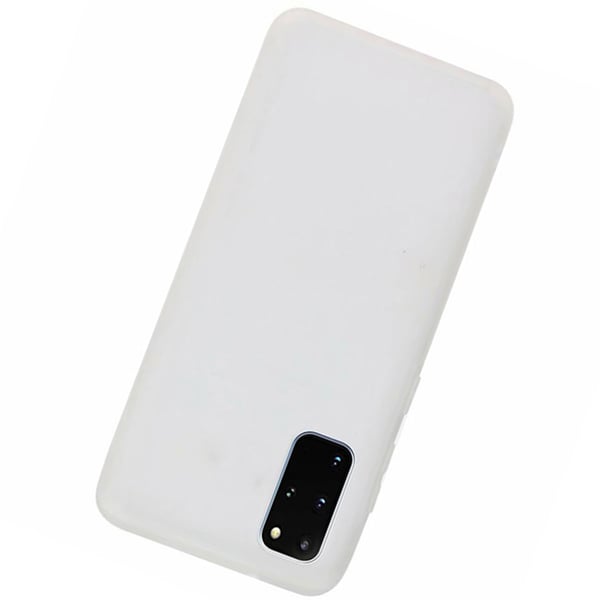 Skyddande Skal Nkobee - Samsung Galaxy S20 Plus