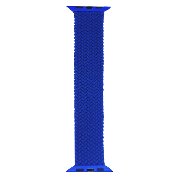 Apple Watch 38/40/41mm Armband  Inga Spännen, Bara Komfort
