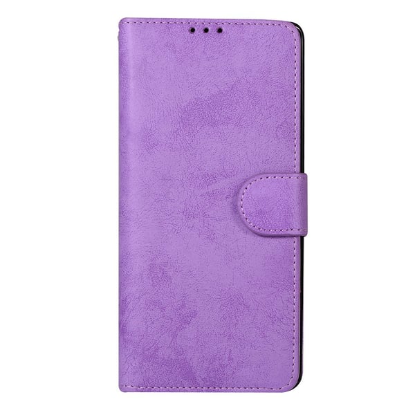 Stilsäkert Leman Fodral Dubbelfunktion - Samsung Galaxy Note 9