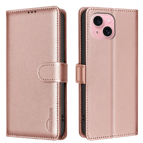 iPhone 14  Allt du behöver i ett fodral
