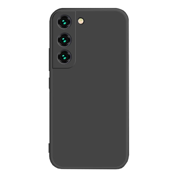 Skyddande Skal - Samsung Galaxy S21 FE