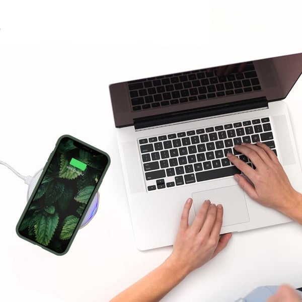 Stilrent FLOVEME Skal - iPhone 11