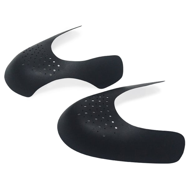2-Pack Anti-Crease Skoveck Sneaker Anti-Veck