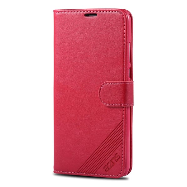Stilrent Exklusivt Plånboksfodral - Huawei P30 Lite