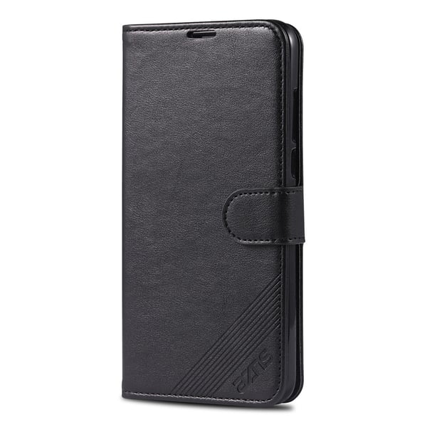 Stilrent Exklusivt Plånboksfodral - Huawei P30 Lite