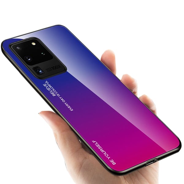 Samsung Galaxy S20 Ultra - Stöttåligt Skal