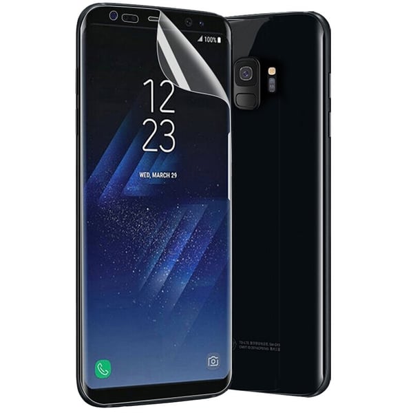 Exklusivt Skyddande Fodral (Floveme) - Samsung Galaxy S10e