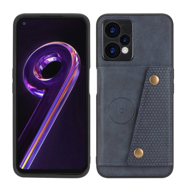 Mobilskal Kortfack - OnePlus Nord CE 2 Lite 5G
