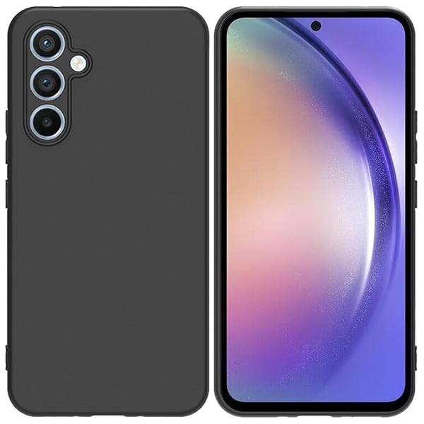 Samsung Galaxy A35 5G mattbehandlat skal