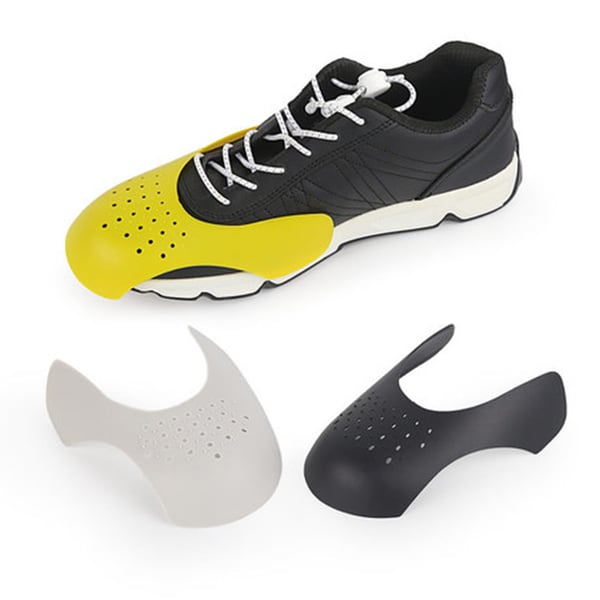 Anti-Crease Skoveck Sneaker Anti-Veck Skoskydd