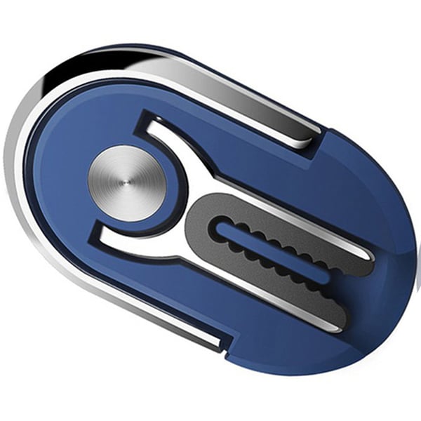 Smidigt Stilren Multifunktionell Ringhållare